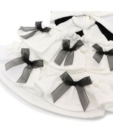 PET PARADISE cherircouture メニーリボンワンピース 小型犬