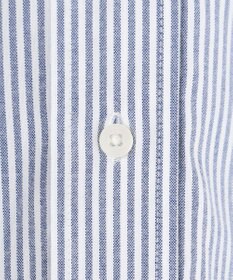 J.PRESS MEN 【WEB・一部店舗限定】オックス ストライプシャツ/B.D.