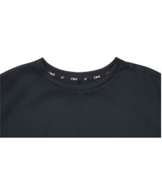 CW-X 【WOMEN】　アウター　トップス　スタイルフリー　吸汗速乾　UVカット率90%以上　/ワコール　DLY102