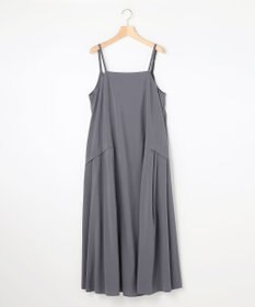 組曲 S 【WEB限定】バウンディングシャーティングキャミ ワンピース