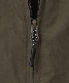 SHARE PARK MENS 【UNISEX】モンスター中綿カーディガン（L・XLサイズ）