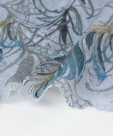 WACOAL MEN WACOAL MEN 【レースボクサー】 ボクサーパンツ フロント快適グラマラス 通気性 スカラ始末(裾部分) 前閉じ レース 下着 メンズ WT3826 /ワコールメン