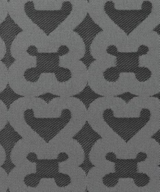 23区GOLF 【UNISEX】モノグラムボストンバッグ　シューズ収納付きの大容量　ショルダー持ちも可能