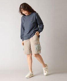 Columbia Columbia/ ウィメンズトゥリースワローオムニフリーズゼロショーツ /コロンビア