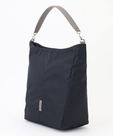 Y'SACCS ツイルナイロン　カーブショルダー　Mサイズ