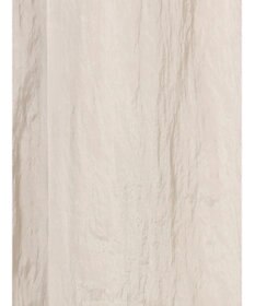 Te chichi フロントタックサテンスカート