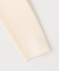 Feroux 【洗える】3way フリルニットトップス