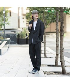 林八百吉商店 un chapeau　フィッシャーマン