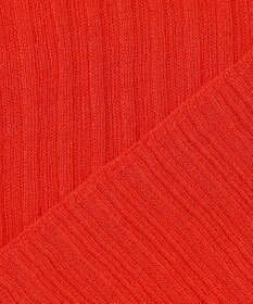 uncrave ランダムリブシアーニット トップス