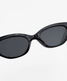 WEGO 【ユニセックス着用ITEM】カラーレンズキャットアイ