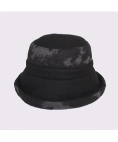 ATRENA 【ふわもこ】エアリーエッジアップ ハット