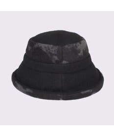 ATRENA 【ふわもこ】エアリーエッジアップ ハット