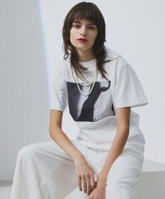 uncrave misuzu otsuka × uncrave　PHOTO TEE