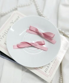 WEGO L2Pナローリボンクリップ