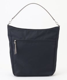 Y'SACCS ツイルナイロン　カーブショルダー　Mサイズ