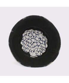 ATRENA 【ふわもこ】エアリーエッジアップ ハット