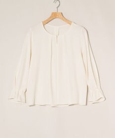 ONWARD Reuse Park セット商品/サイズ2【any SiS】ジャケット春夏×ブラウス春夏