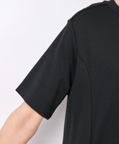 Tiaclasse 【洗える】カットソーワンピース