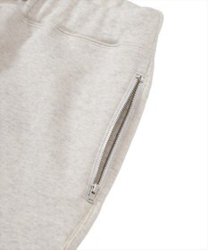 HAAG 裏起毛 SWEAT PANTS パンツ