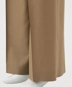 23区 【エステータ】ウールチンツ サロペット