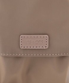 Y'SACCS ミリタリーフラップショルダー　Mサイズ