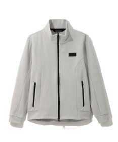 ZERO HALLIBURTON 【洗える】超軽量ブルゾン 82748 保温 ストレッチ セットアップ可能 ジャージ スウェット ゴルフ ZHG-W10b