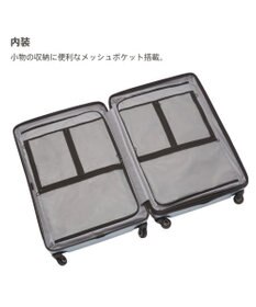 ACE BAGS & LUGGAGE Proteca トラクション2 スーツケース 68L 01493 プロテカ 日本製