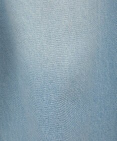 Green Parks 切り替えカーウ゛ィーデニムパンツ