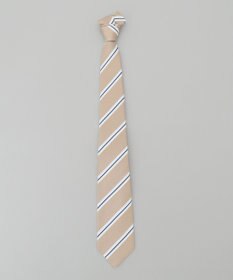 GOTAIRIKU 【日本製】シルク ネクタイ_ストライプ