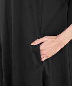 Tiaclasse 【洗える】カットソーワンピース