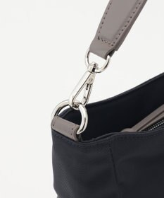 Y'SACCS ツイルナイロン　カーブショルダー　Mサイズ