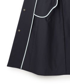 TOCCA BOW MELODY コート