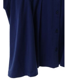 CRAFT STANDARD BOUTIQUE 前後2WAYタックプルオーバー