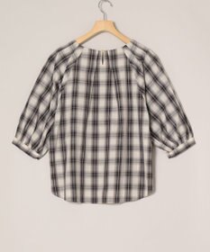 ONWARD Reuse Park 【any SiS】ブラウス春夏