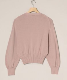 ONWARD Reuse Park 【any SiS】ニット春夏