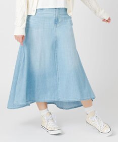 ONWARD Reuse Park 3セット商品/サイズ2【組曲】ニット春夏×カットソー春夏×スカート春夏