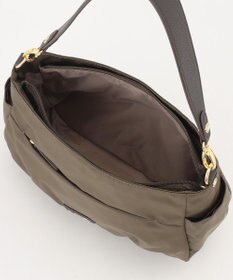 LA BAGAGERIE タック2WAYショルダーバッグ