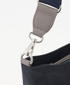 Y'SACCS ツイルナイロン　カーブショルダー　Mサイズ