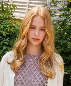 TOCCA WISH IN HEART NECKLACE ネックレス