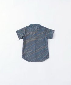 TRICOTE BABY SHIRT SHOWER/ベビーシャツ　シャワー