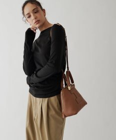 2WAY対応】ヴォルタ S ALCE / IACUCCI | ファッション通販 【公式通販