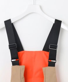 PW CIRCULUS 【GOLF OUT掲載アイテム】【着用可能BAG】【UNISEX】2WAY ウェアラブルバッグ  ゴルフ