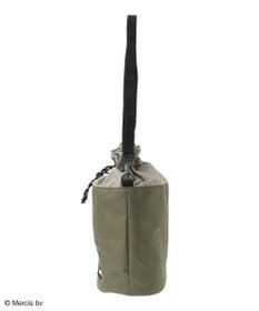 Green Parks ｍｉｆｆｙ／ドロストショルダーバッグ