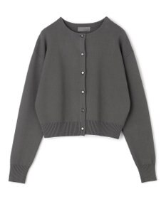 uncrave 【手洗い可】スムース ニット カーディガン（uncrave STANDARD）