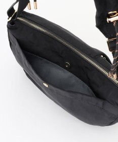 LA BAGAGERIE ワッシャーナイロンショルダー Sサイズ