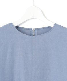 J.PRESS YORK STREET 【WOMEN】ティアード ワンピース