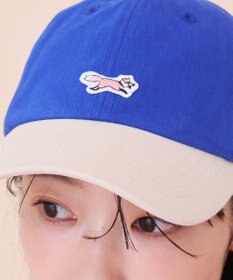 AMERICAN HOLIC 【PENNEY'S】配色キャップ