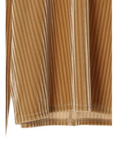 Green Parks ・ＳＵＧＡＲ　ＳＰＯＯＮ　ベロアストライプハイネック