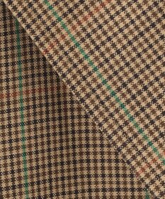 J.PRESS MEN 【CUBA BEACH MASTERPIECE】ガンクラブチェック ジャケット