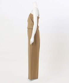 23区 【エステータ】ウールチンツ サロペット